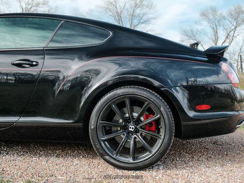 Used 2011 Bentley Continental GT Supersports image 5
