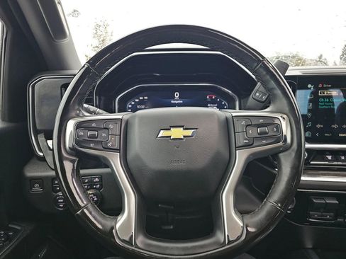 Used 2024 Chevrolet Silverado 2500 LTZ w/ LTZ Convenience Package image 26