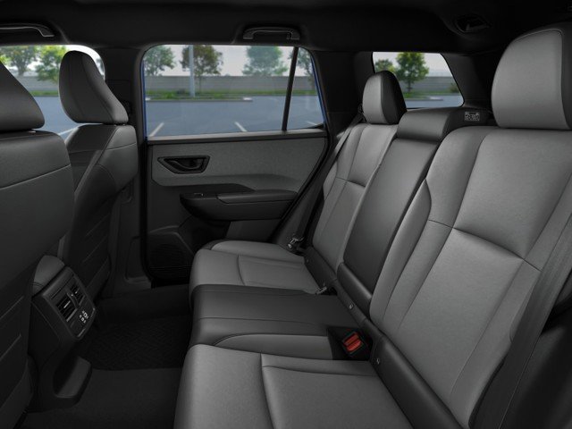 New 2026 Subaru Outback Premium AWD/4WD image 17
