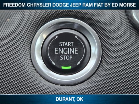 Used 2024 Chevrolet Colorado Z71 w/ Z71 Convenience Package 2 AWD/4WD image 15
