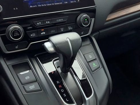 Used 2021 Honda CR-V EX-L image 32