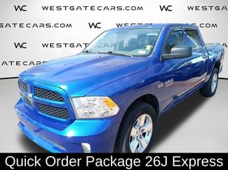 Used 2017 RAM 1500 Express w/ Express Value Package video 2