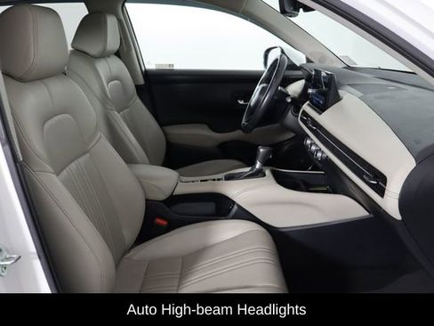 Used 2024 Honda HR-V EX-L image 18