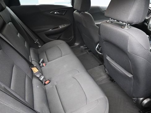 Certified 2024 Chevrolet Malibu LT image 8