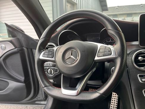 Used 2018 Mercedes-Benz C 43 AMG 4MATIC Coupe image 34