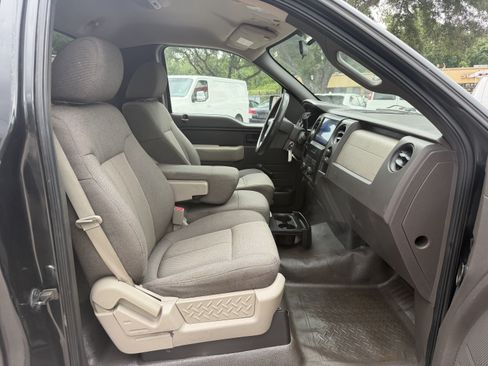 Used 2010 Ford F150 XL RWD image 17