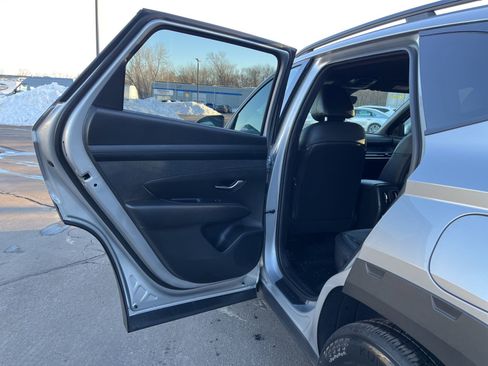 Certified 2025 Hyundai Tucson XRT image 18