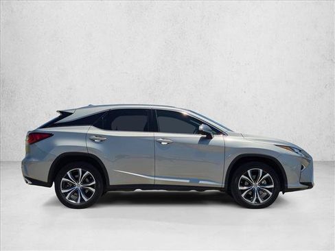 Used 2017 Lexus RX 350 FWD w/ Premium Package image 4