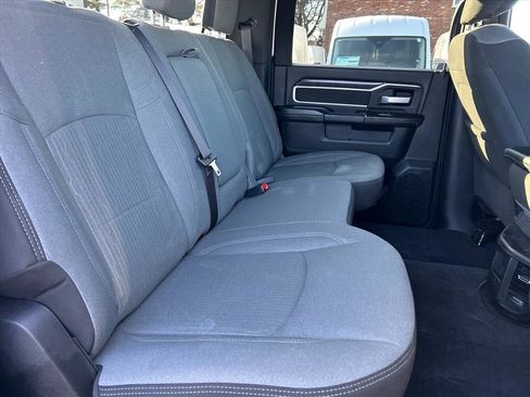 Used 2024 RAM 2500 Big Horn image 20