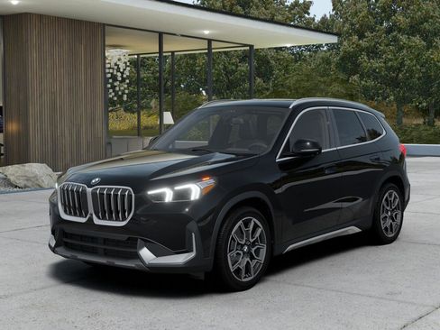New 2026 BMW X1 xDrive28i AWD/4WD image 1