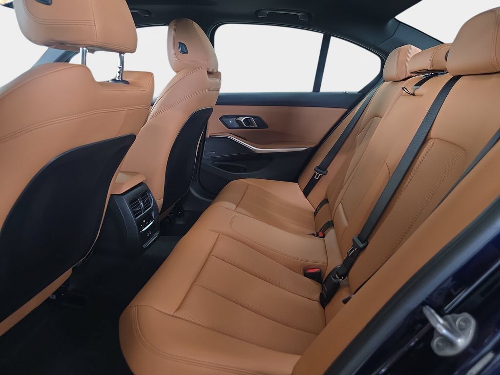 New 2026 BMW M340i w/ Premium Package RWD image 9
