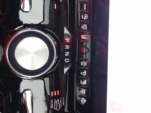 Used 2023 Jeep Grand Wagoneer L Series III w/ Rear Seat Video Group 1 image 48