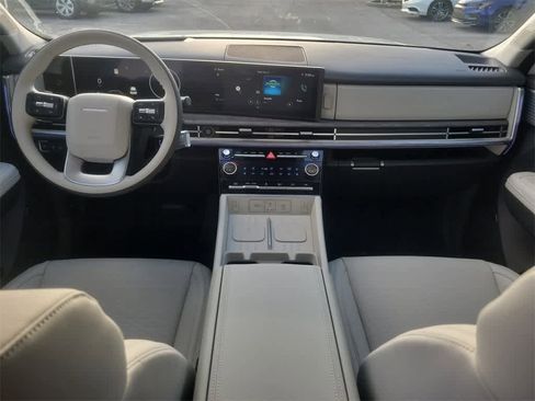 New 2026 Hyundai Santa Fe Calligraphy image 13