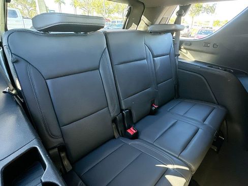 Certified 2024 Chevrolet Tahoe LT image 27