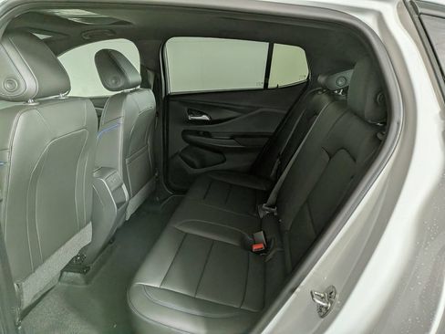 New 2026 Buick Envista Sport Touring w/ Convenience I Package FWD image 33