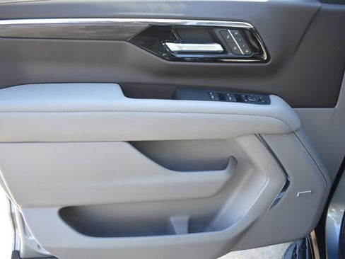 New 2026 Chevrolet Tahoe LT w/ Comfort Package image 11