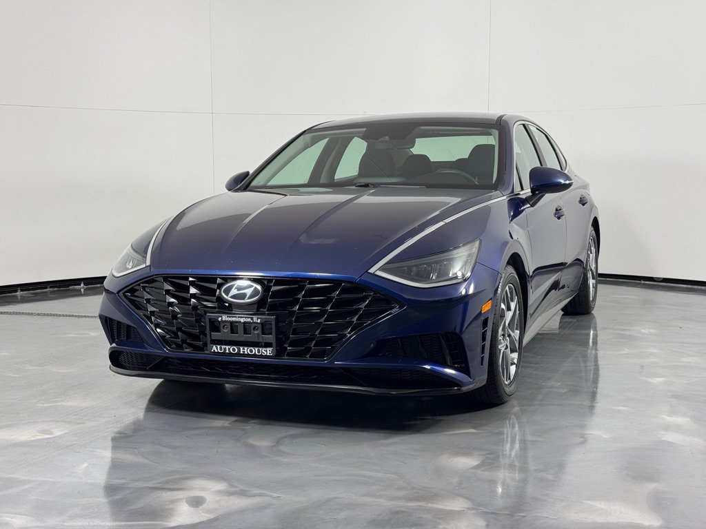 Used 2022 Hyundai Sonata SEL FWD image 10