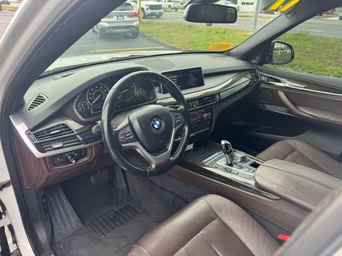 Used 2017 BMW X5 xDrive35i image 10