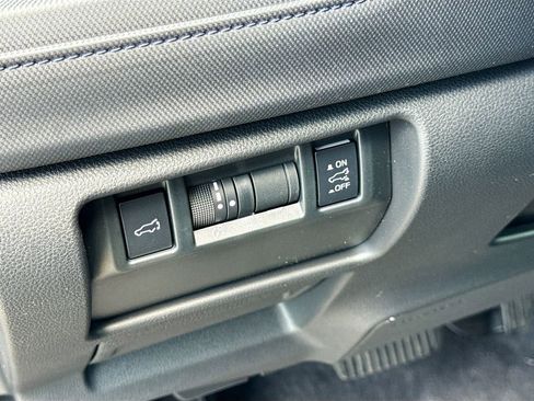 New 2026 Subaru Forester Premium image 10