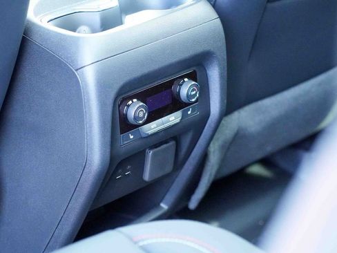 Used 2026 Chevrolet Traverse RS w/ LPO, Floor Liner Package image 17