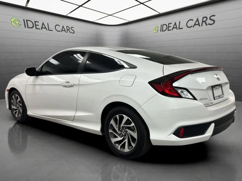 Used 2019 Honda Civic LX image 7