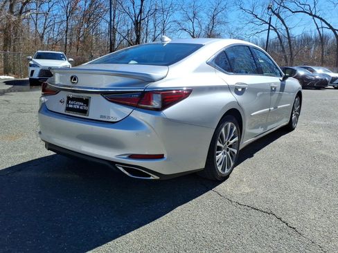 Used 2021 Lexus ES 350 w/ Premium Package image 22