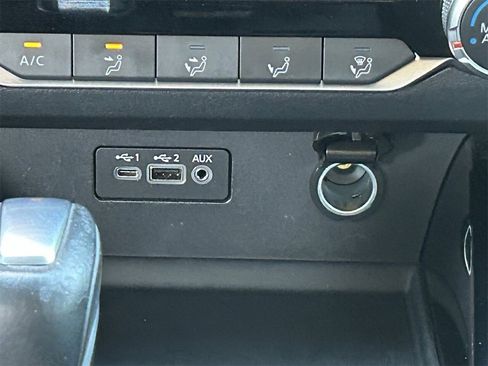 Certified 2022 Nissan Altima 2.5 SV w/ SV Premium Package image 20