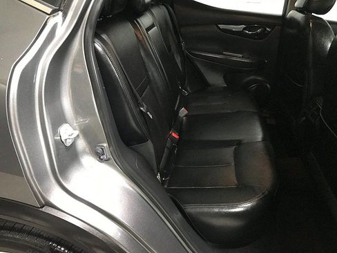 Used 2017 Nissan Rogue Sport SL w/ SL Premium Package AWD/4WD image 20
