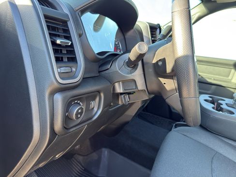 New 2026 RAM 2500 Tradesman image 15