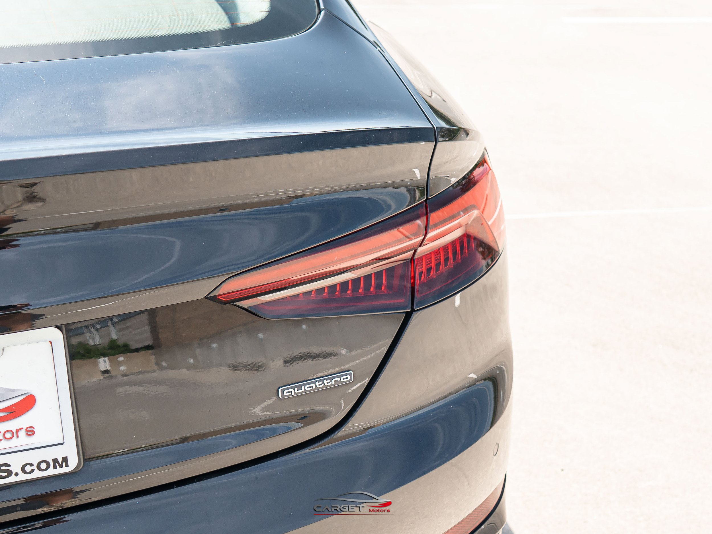 Used 2019 Audi A5 2.0T Premium Plus w/ Premium Plus AWD/4WD image 46