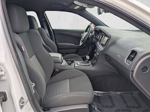 Used 2020 Dodge Charger R/T w/ Blacktop Package image 20