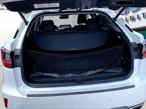 Used 2016 Lexus RX 350 FWD w/ Premium Package image 46
