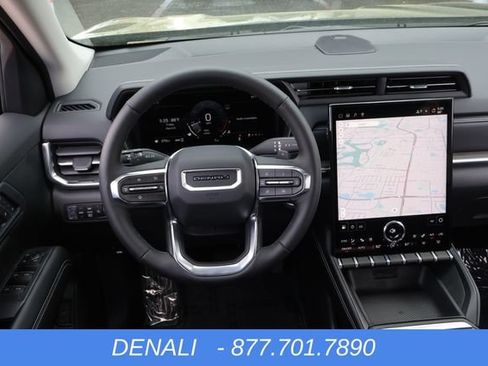 New 2026 GMC Terrain Denali AWD/4WD image 13