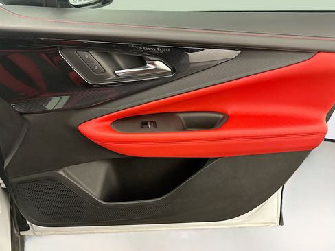 Used 2024 Chevrolet Blazer EV RS image 34