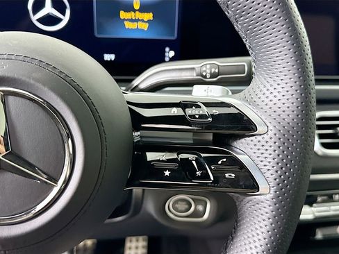 New 2026 Mercedes-Benz GLE 450 4MATIC Coupe image 13