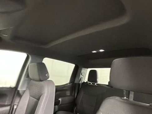 Used 2022 Chevrolet Silverado 1500 Custom AWD/4WD image 13