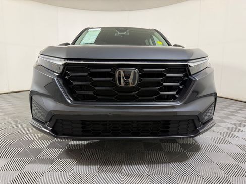 Used 2025 Honda CR-V LX image 5