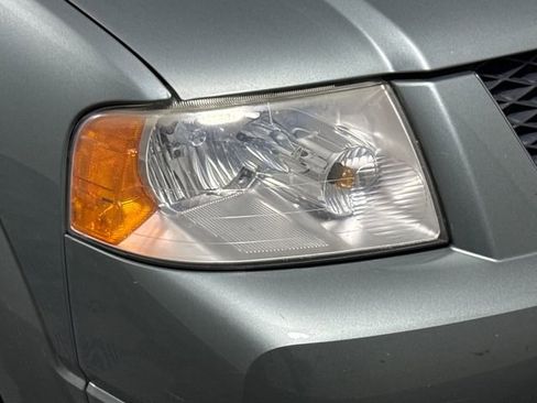 Used 2005 Ford Freestyle Limited AWD/4WD image 12