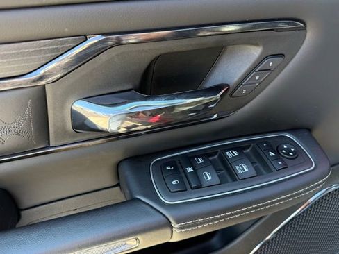 Used 2023 RAM 1500 Limited w/ Trailer Tow Group image 14