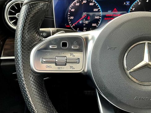 Certified 2019 Mercedes-Benz CLS 450 image 23