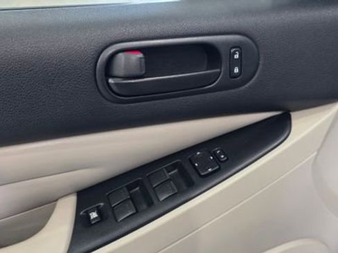 Used 2010 MAZDA CX-7 i SV image 12