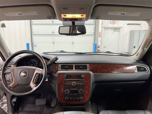Used 2014 Chevrolet Tahoe LT image 10