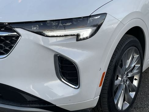 Used 2023 Buick Envision Avenir image 39