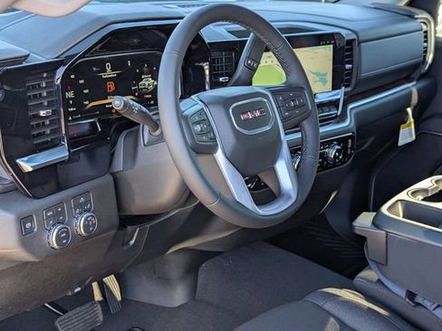 New 2026 GMC Sierra 1500 Elevation w/ X31 Off-Road Package image 18