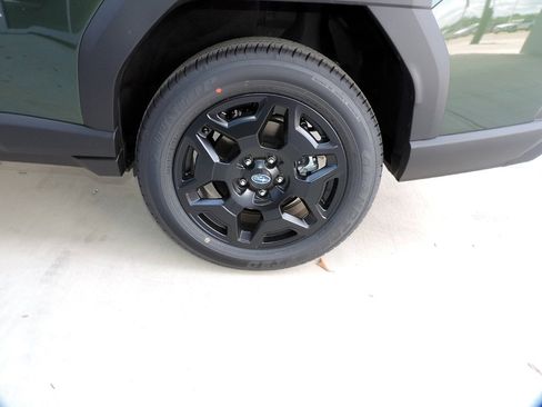 New 2026 Subaru Outback Limited image 10