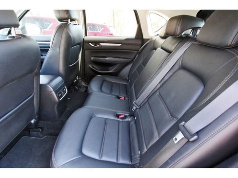 Certified 2023 MAZDA CX-5 AWD 2.5 S image 12