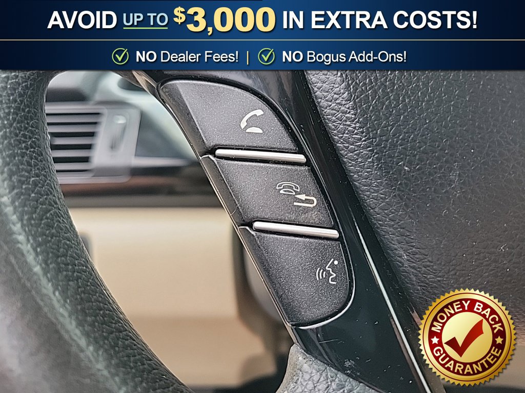 Used 2016 Honda Accord LX image 25