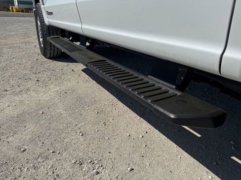 Used 2024 Ford F250 XLT w/ FX4 Off-Road Package image 10