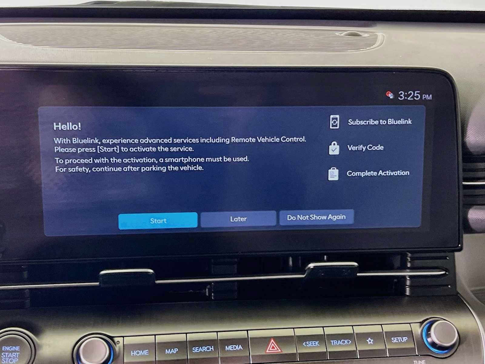 Certified 2024 Hyundai Kona SEL AWD/4WD image 15