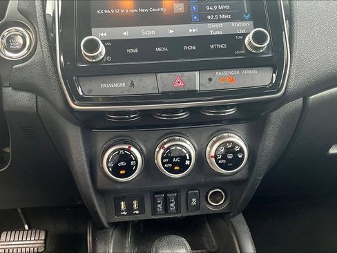 Used 2024 Mitsubishi Outlander Sport AWD image 14